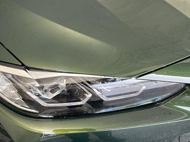 used 2023 BMW i4 Gran Coupe car, priced at $28,499