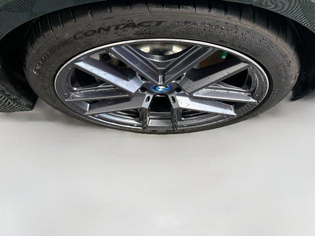 used 2023 BMW i4 Gran Coupe car, priced at $28,499