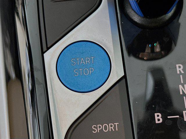 used 2023 BMW i4 Gran Coupe car, priced at $28,499