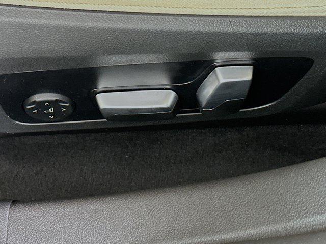 used 2023 BMW i4 Gran Coupe car, priced at $28,499