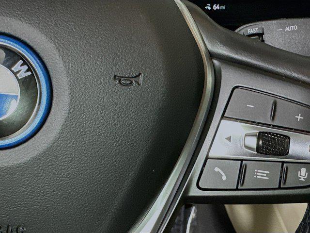 used 2023 BMW i4 Gran Coupe car, priced at $28,499