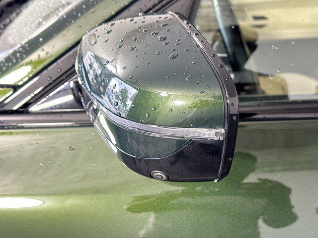 used 2023 BMW i4 Gran Coupe car, priced at $28,499