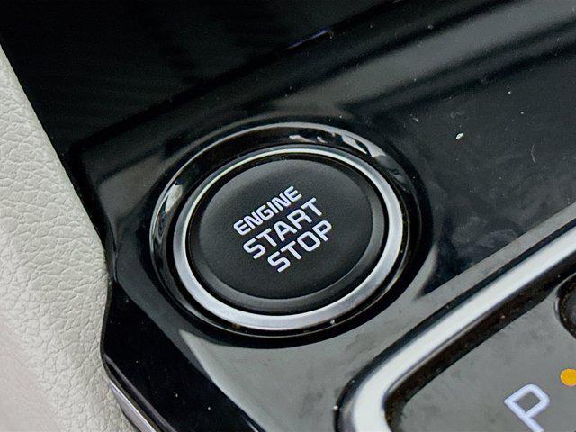 used 2024 Kia Sportage car, priced at $23,999