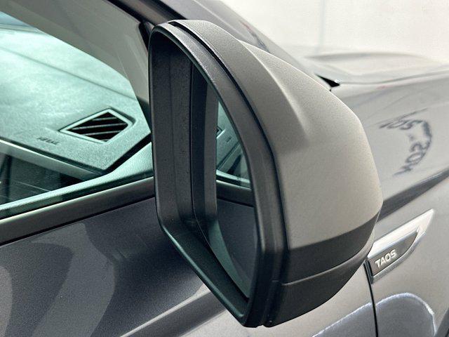 used 2024 Volkswagen Taos car, priced at $16,399