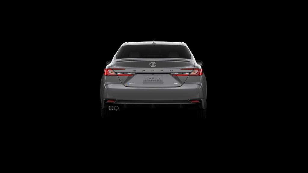 new 2026 Toyota Camry car, priced at $34,351