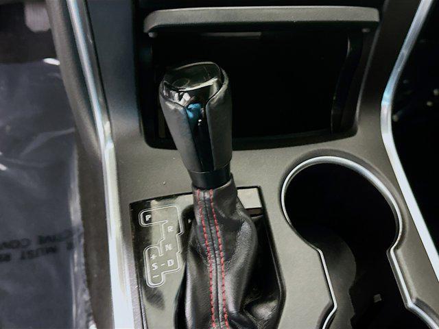 used 2017 Toyota Camry car, priced at $11,277