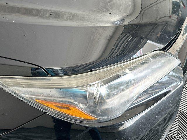 used 2017 Toyota Camry car, priced at $11,277