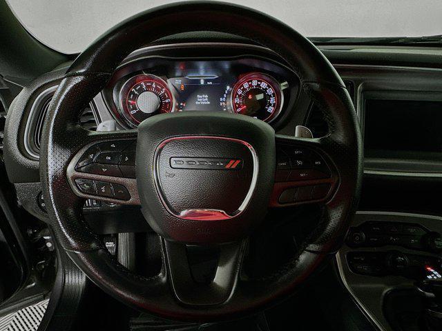 used 2022 Dodge Challenger car, priced at $21,999