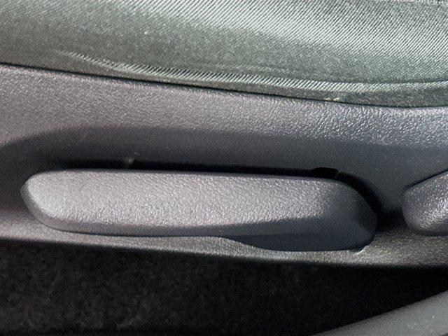 used 2025 Toyota RAV4 car, priced at $24,977