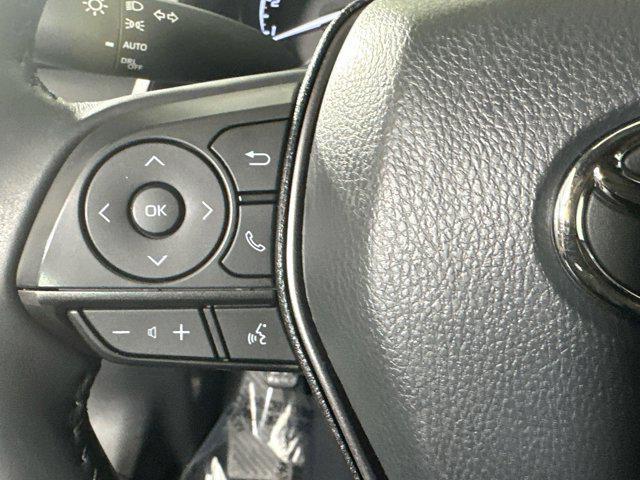 used 2023 Toyota Camry car, priced at $22,977
