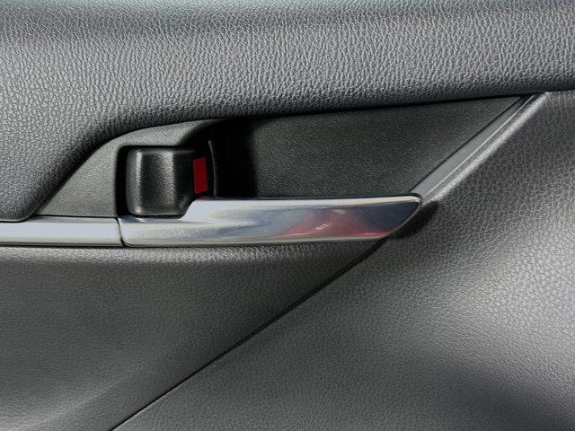 used 2023 Toyota Camry car, priced at $23,477
