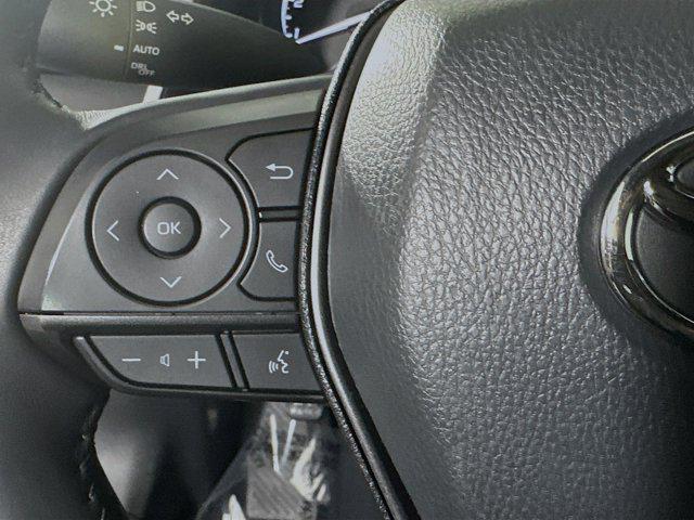 used 2023 Toyota Camry car, priced at $23,477