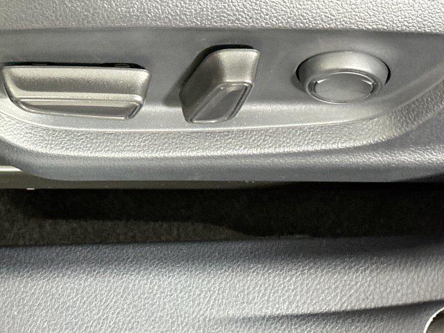 used 2023 Toyota Camry car, priced at $22,977