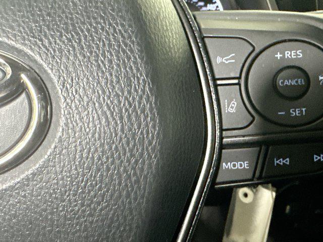 used 2023 Toyota Camry car, priced at $22,977