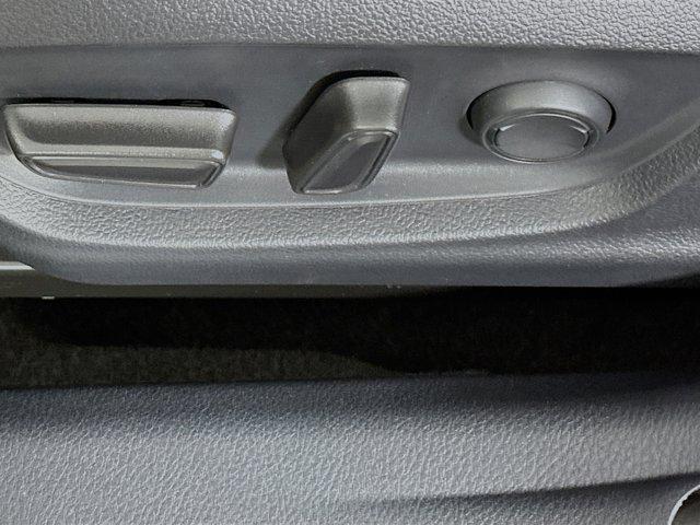 used 2023 Toyota Camry car, priced at $23,477