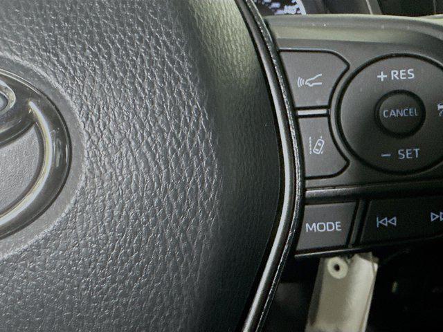 used 2023 Toyota Camry car, priced at $23,477