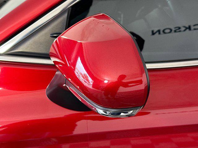 used 2023 Toyota Camry car, priced at $23,477