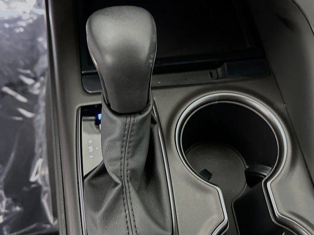 used 2023 Toyota Camry car, priced at $23,477