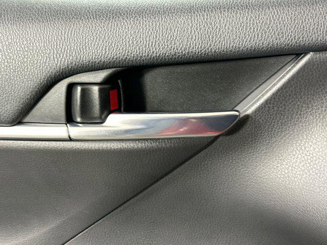 used 2023 Toyota Camry car, priced at $22,977