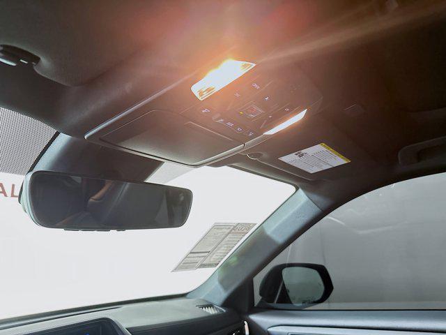 used 2023 Toyota Highlander car, priced at $37,777