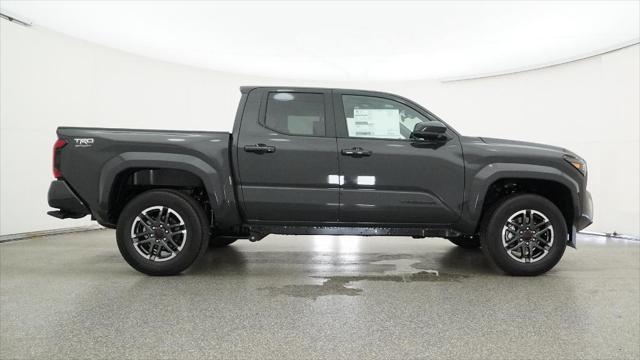 new 2025 Toyota Tacoma car, priced at $41,611