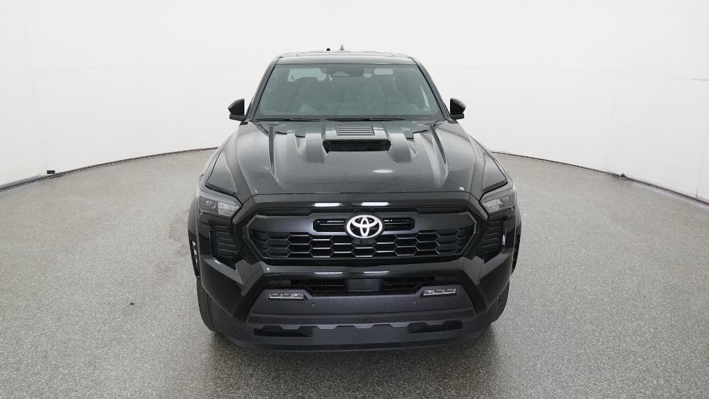 new 2025 Toyota Tacoma car, priced at $52,355