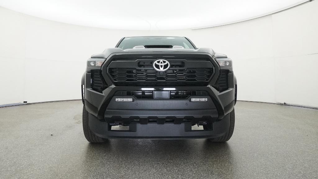 new 2025 Toyota Tacoma car, priced at $52,355