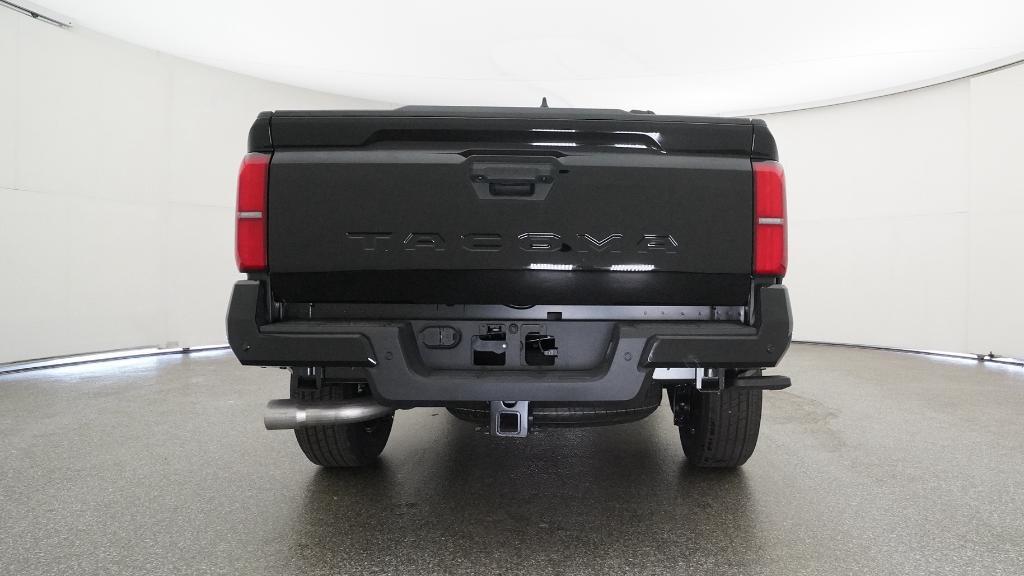 new 2025 Toyota Tacoma car, priced at $52,355