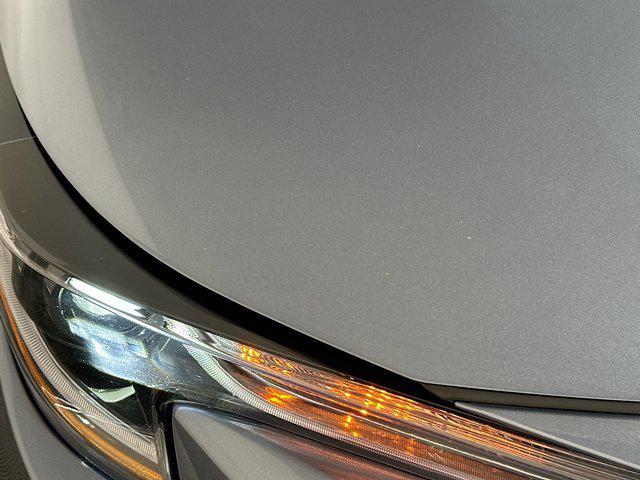 used 2025 Toyota Corolla car, priced at $17,977