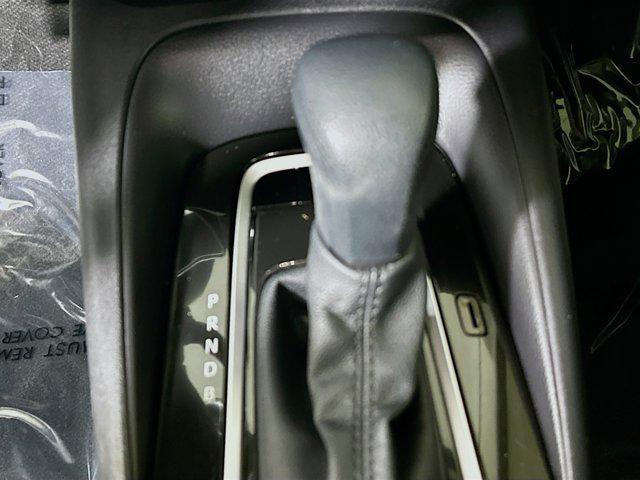 used 2025 Toyota Corolla car, priced at $17,977