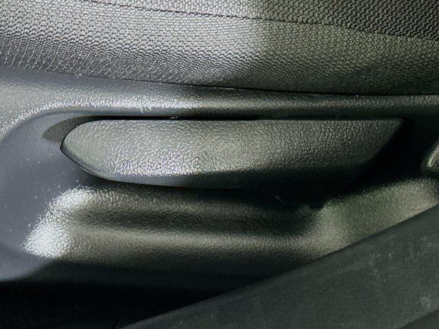 used 2025 Toyota Corolla car, priced at $17,977