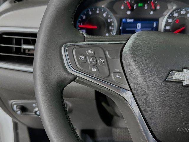 used 2023 Chevrolet Equinox car, priced at $18,999