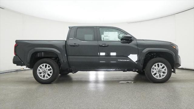 new 2025 Toyota Tacoma car, priced at $41,660