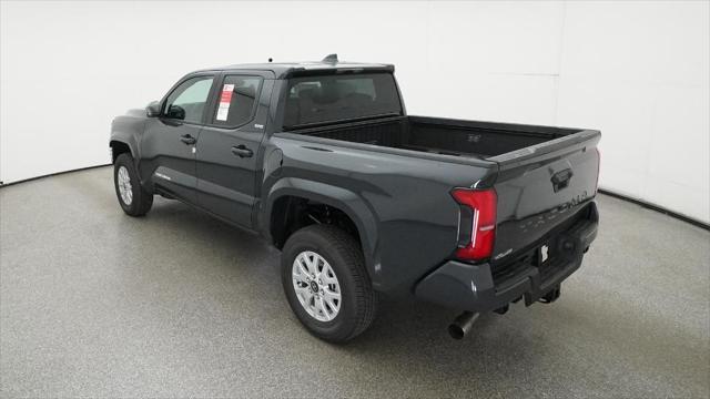 new 2025 Toyota Tacoma car, priced at $41,660