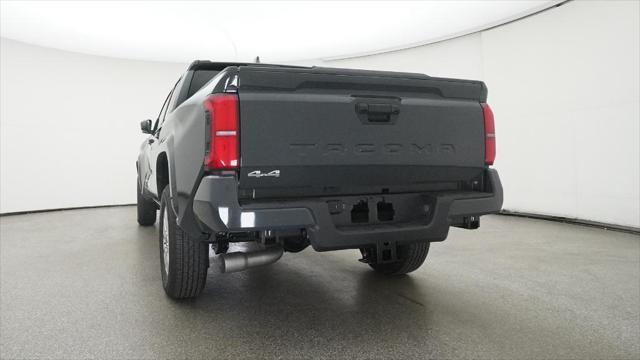 new 2025 Toyota Tacoma car, priced at $41,660