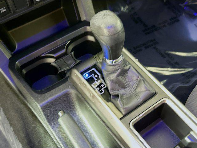used 2021 Toyota Tacoma car, priced at $29,277