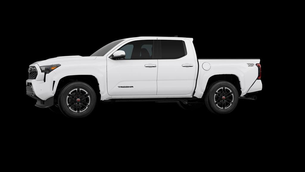 new 2025 Toyota Tacoma car, priced at $52,355