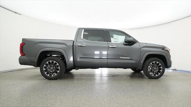 new 2025 Toyota Tundra car, priced at $59,137