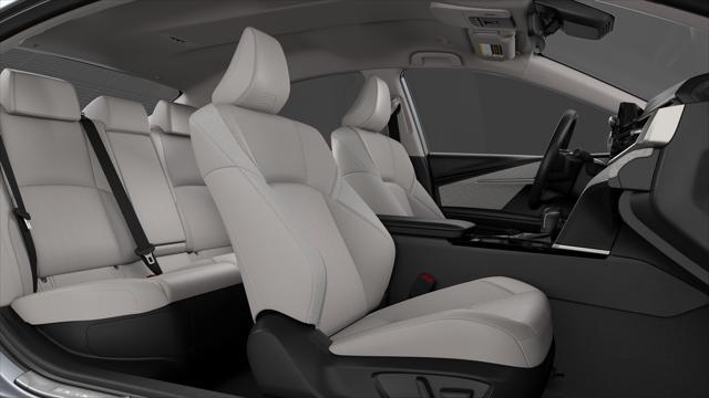 new 2025 Toyota Camry car, priced at $41,734