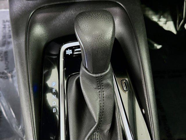 used 2023 Toyota Corolla car, priced at $19,777