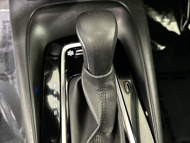 used 2023 Toyota Corolla car, priced at $18,377