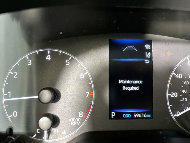 used 2023 Toyota Corolla car, priced at $18,377