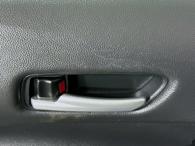 used 2023 Toyota Corolla car, priced at $19,777