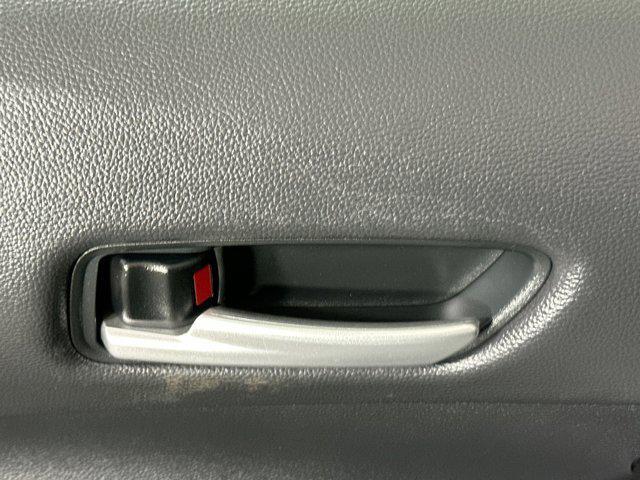 used 2023 Toyota Corolla car, priced at $18,377