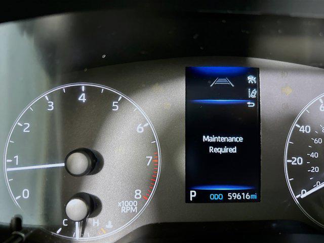 used 2023 Toyota Corolla car, priced at $19,777