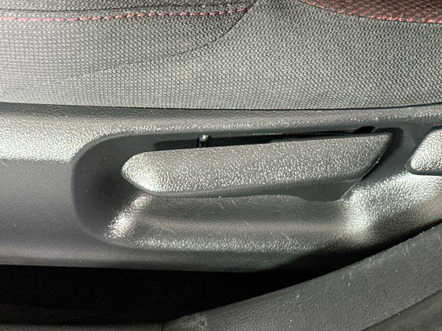 used 2023 Toyota Corolla car, priced at $18,377