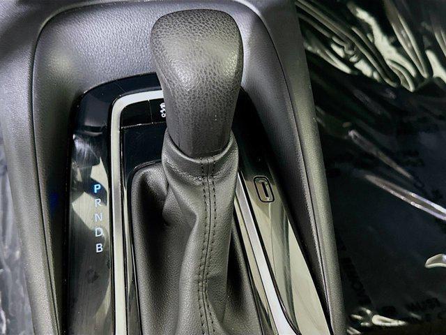 used 2023 Toyota Corolla car, priced at $16,477