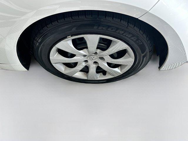 used 2023 Toyota Corolla car, priced at $16,477