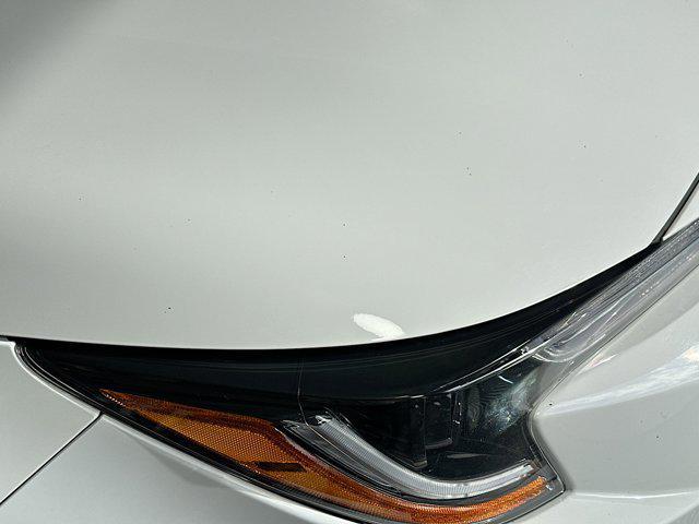 used 2023 Toyota Corolla car, priced at $16,477