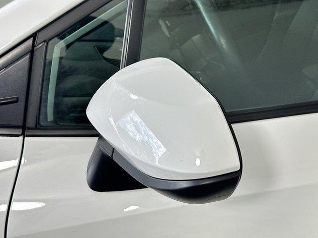 used 2023 Toyota Corolla car, priced at $16,477